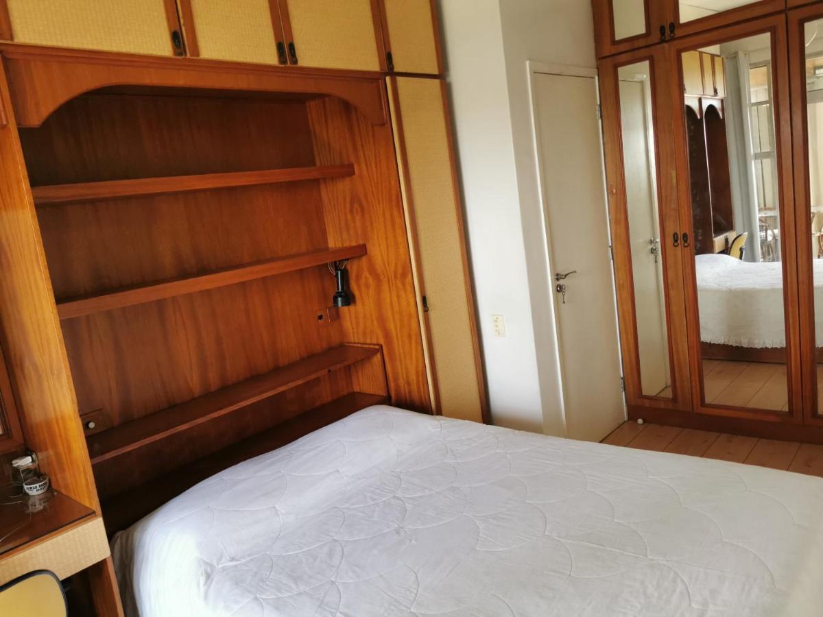Apartment Vistao Do Mar - Posto 5 Barra Da Tijuca Rio de Janeiro