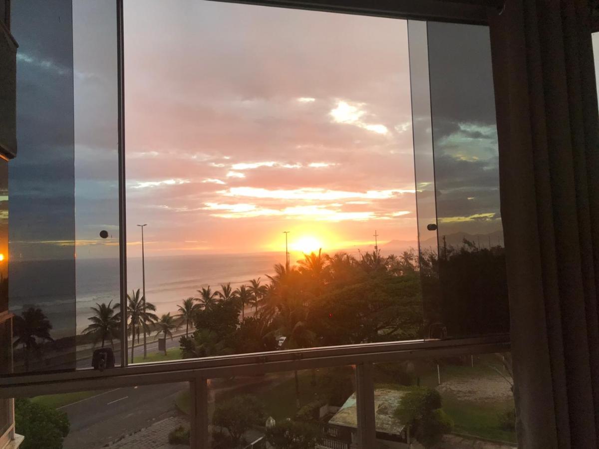 Appartamento Vistao Do Mar - Posto 5 Barra Da Tijuca