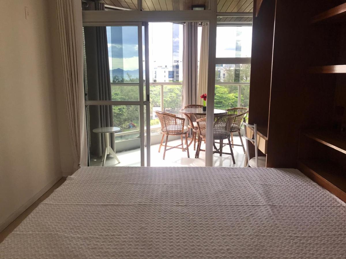 Appartamento Vistao Do Mar - Posto 5 Barra Da Tijuca Rio de Janeiro