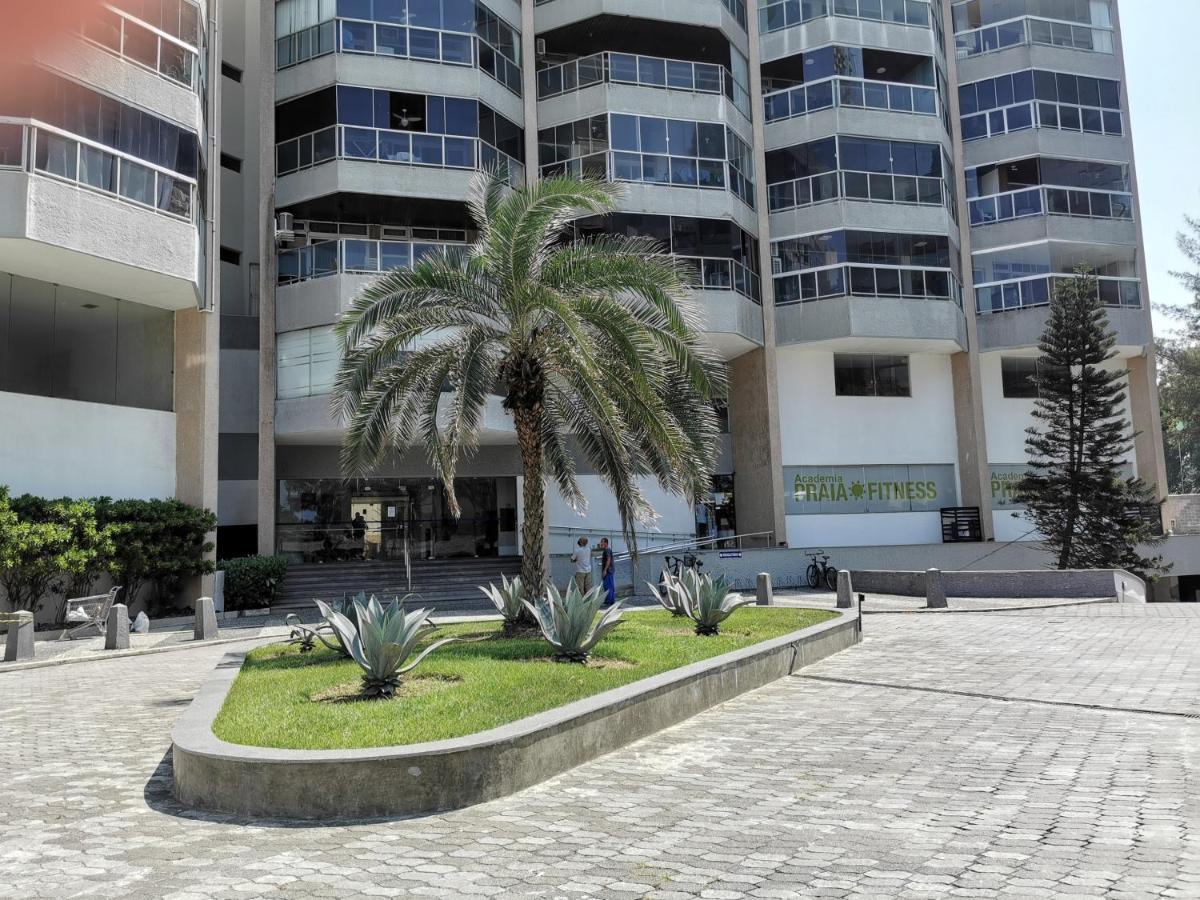 Appartamento Vistao Do Mar - Posto 5 Barra Da Tijuca