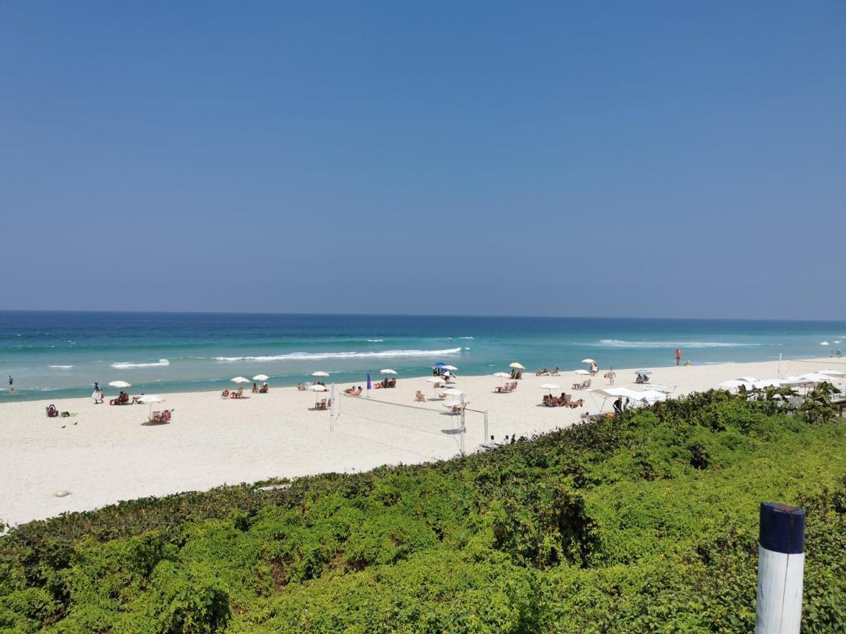 Appartamento Vistao Do Mar - Posto 5 Barra Da Tijuca *