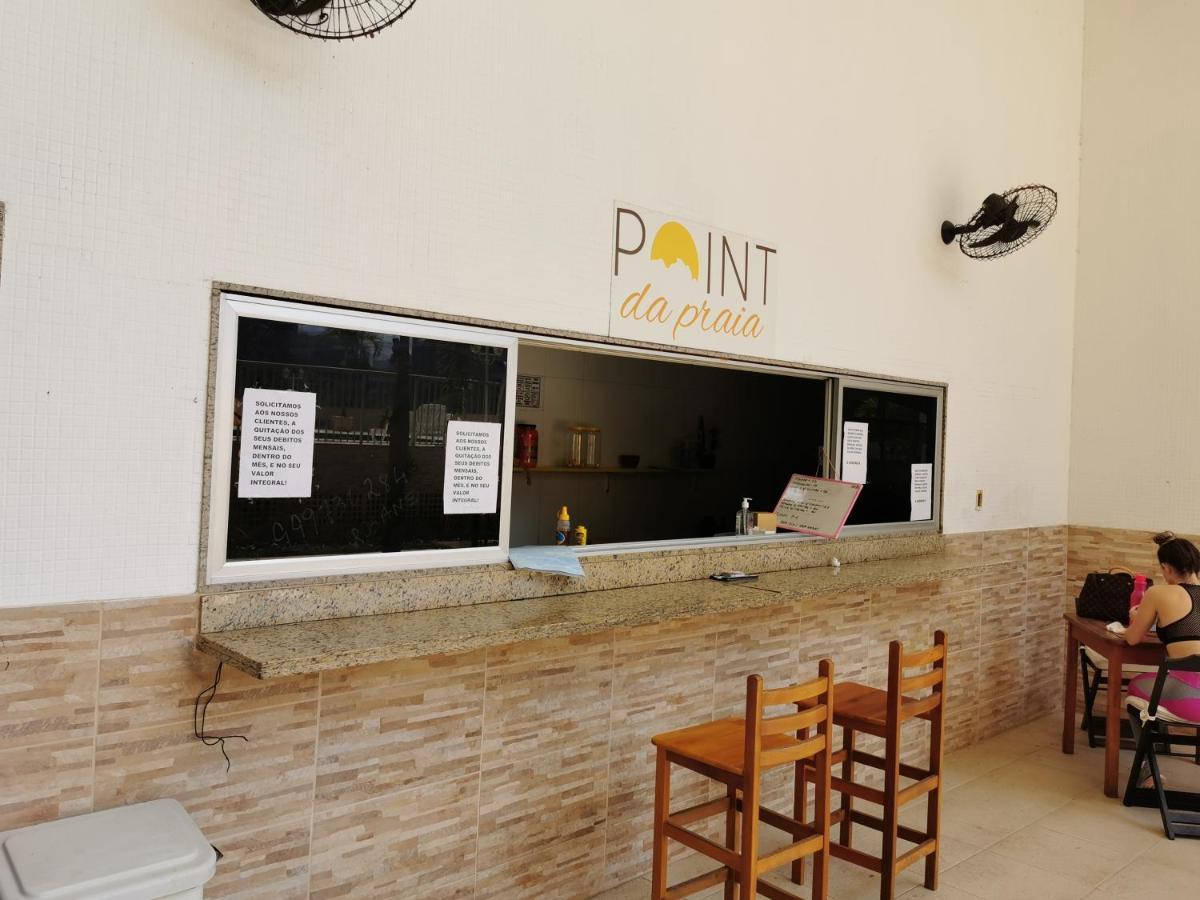 Appartamento Vistao Do Mar - Posto 5 Barra Da Tijuca Rio de Janeiro