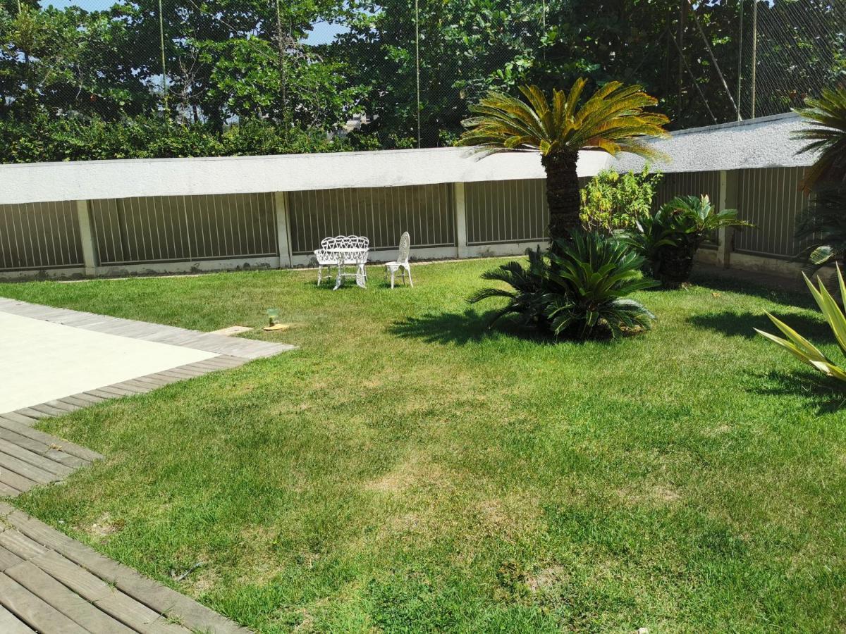 Vistao Do Mar - Posto 5 Barra Da Tijuca Appartamento Rio de Janeiro