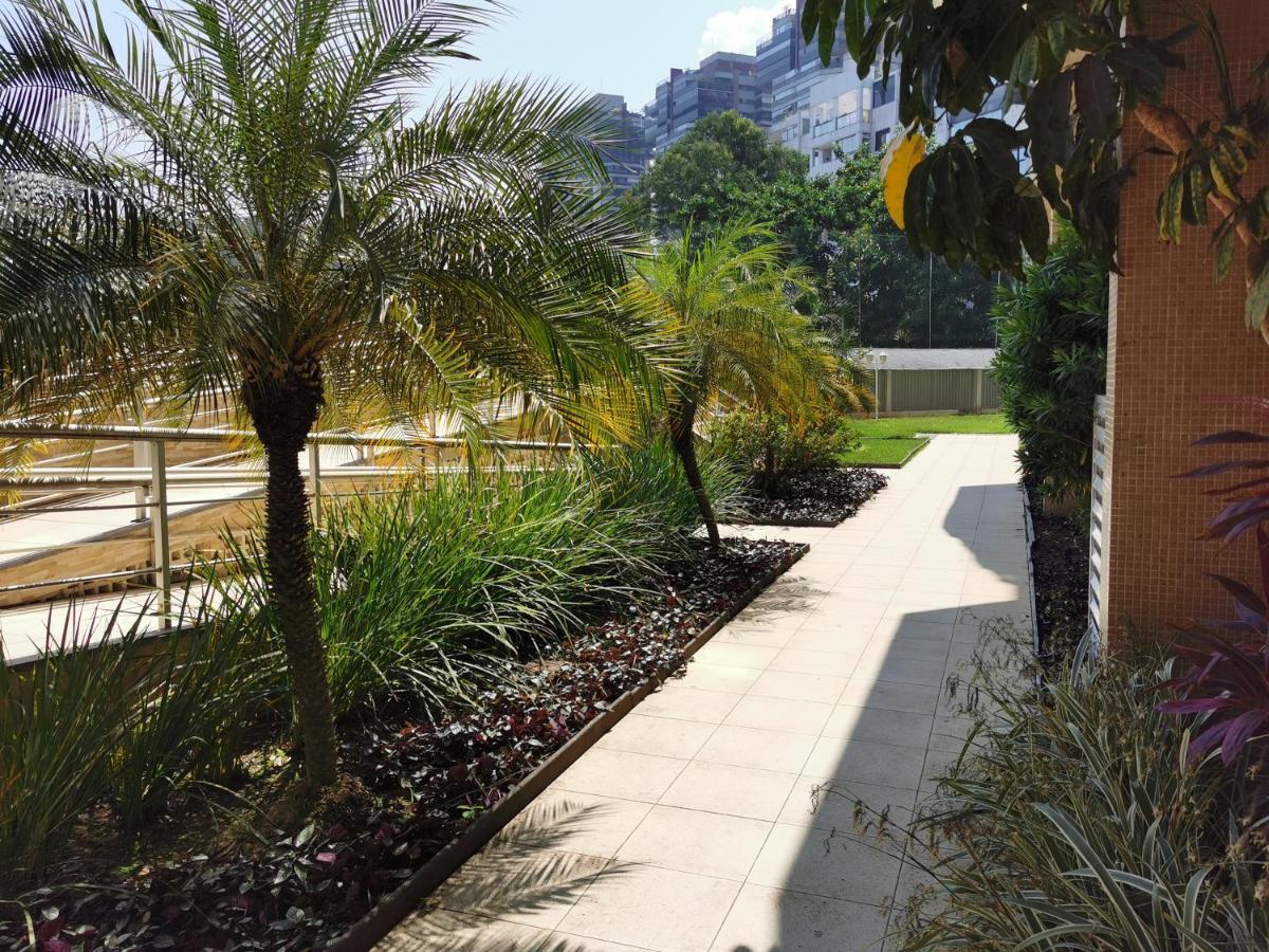 Appartamento Vistao Do Mar - Posto 5 Barra Da Tijuca Rio de Janeiro