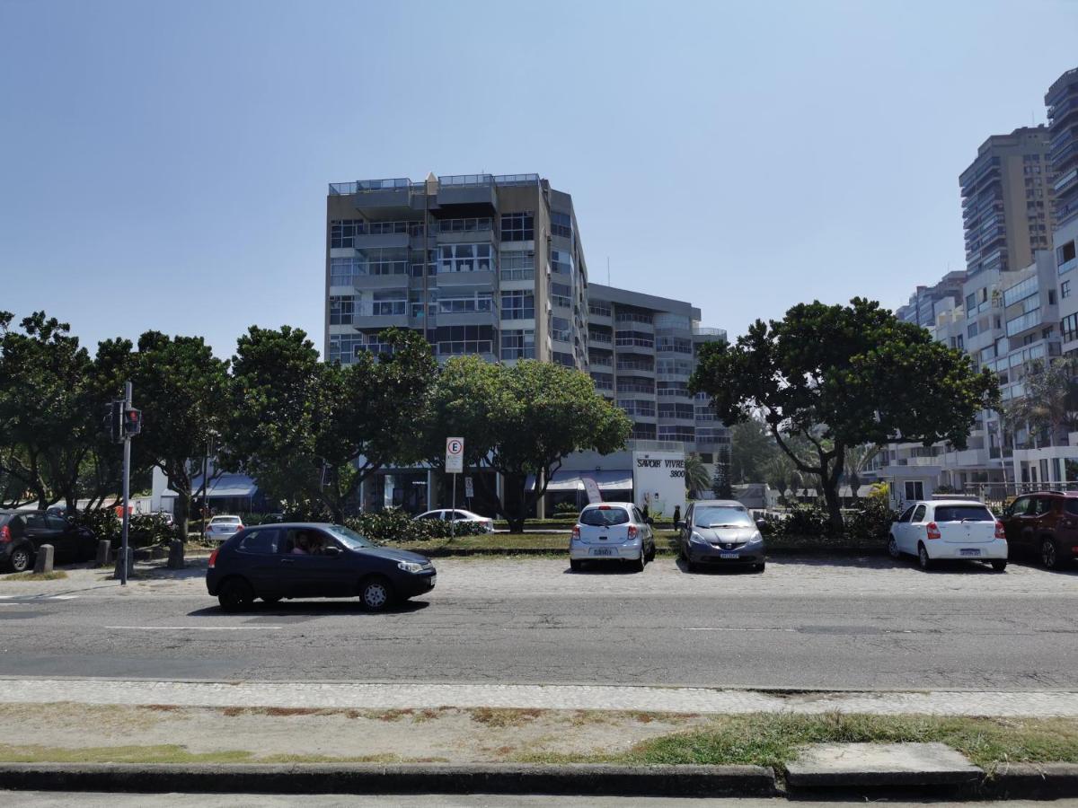 Vistao Do Mar - Posto 5 Barra Da Tijuca Appartamento
