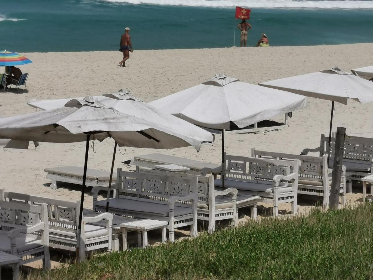 Vistao Do Mar - Posto 5 Barra Da Tijuca Appartamento